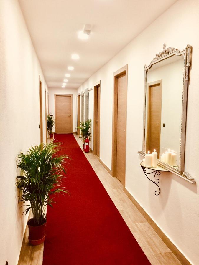 Hotel Rho Gloria 2 Zimmer foto